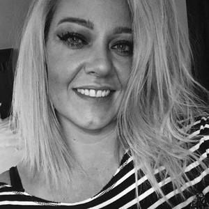 Meet your Posher, Katrina